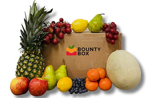 All Fruit Box